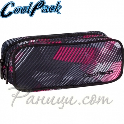 2016 Cool Pack Несесер Clever Pink Motion